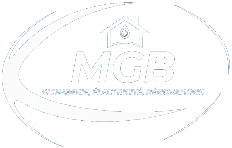 Logo MGB